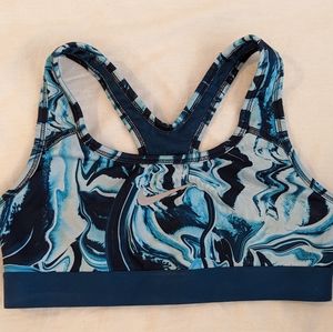 Nike Pro Sports Bra | Youth M